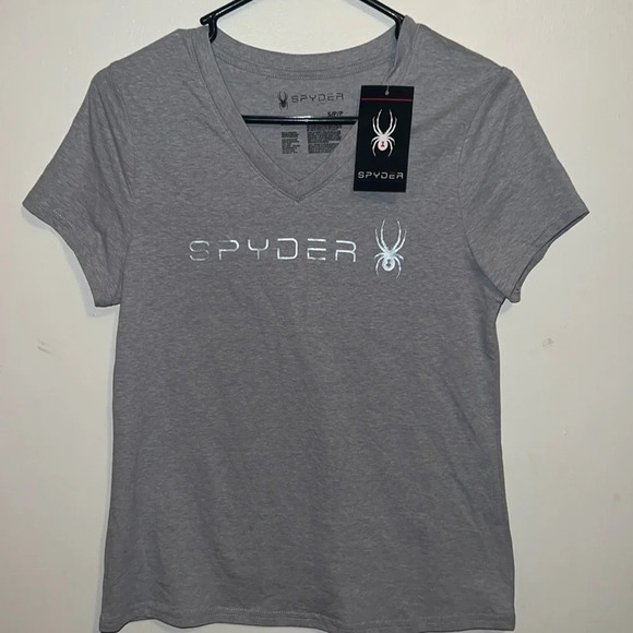 Spyder shirt Size Small - Picture 1 of 3